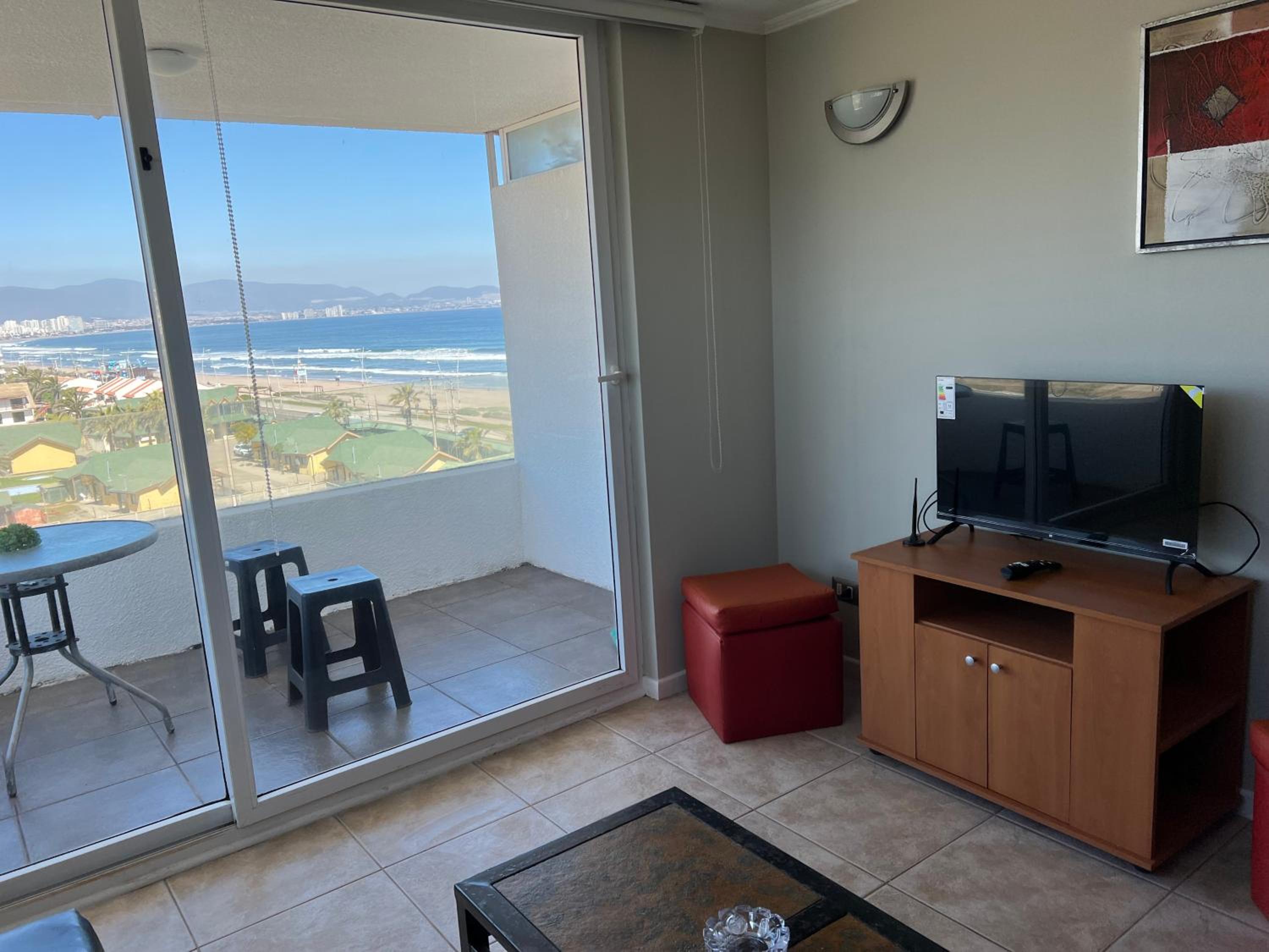 Departamento en la serena