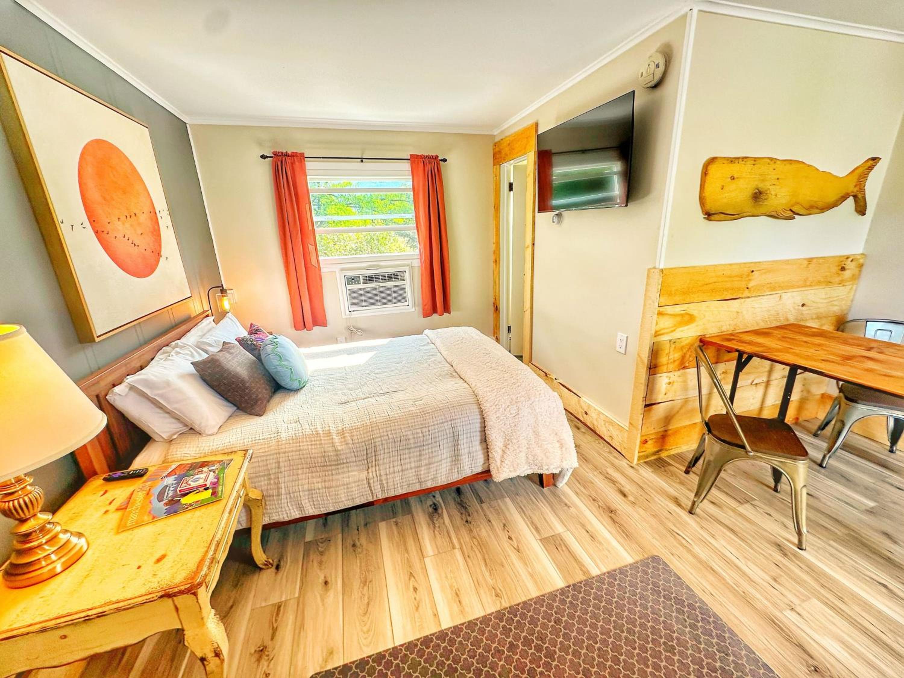 Brittany Motel