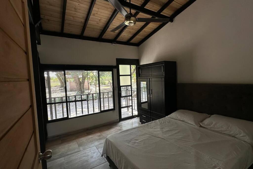 Moderna casa campestre
