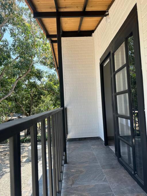 Moderna casa campestre