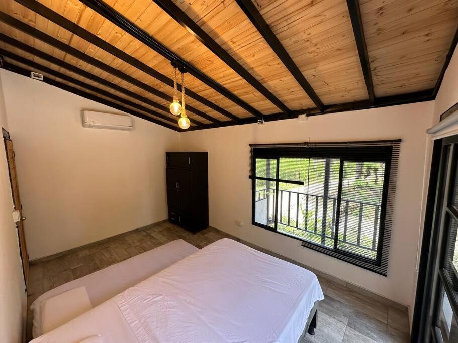 Moderna casa campestre