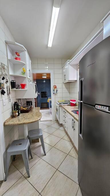 Apto em Balneário Camboriú