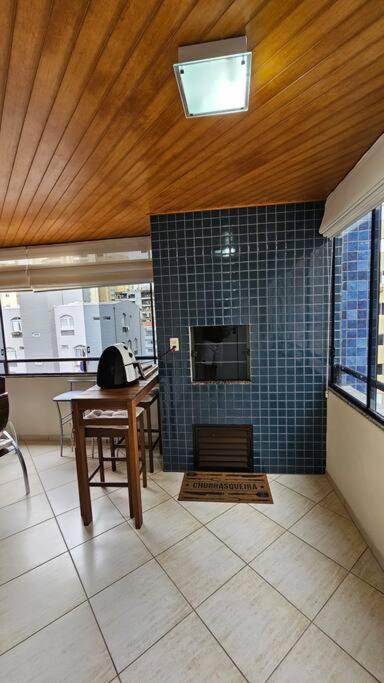 Apto em Balneário Camboriú