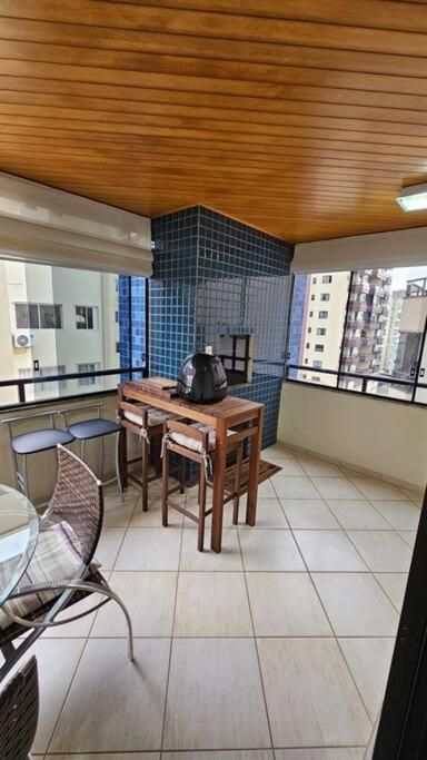 Apto em Balneário Camboriú