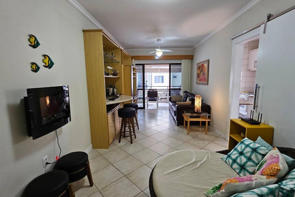 Apto em Balneário Camboriú