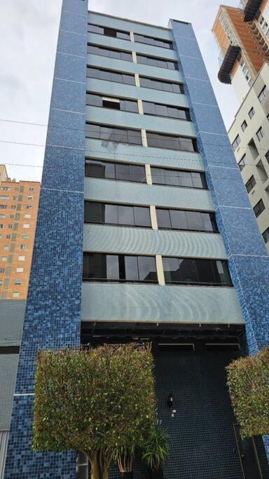 Apto em Balneário Camboriú