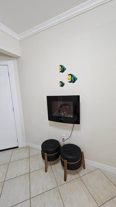 Apto em Balneário Camboriú