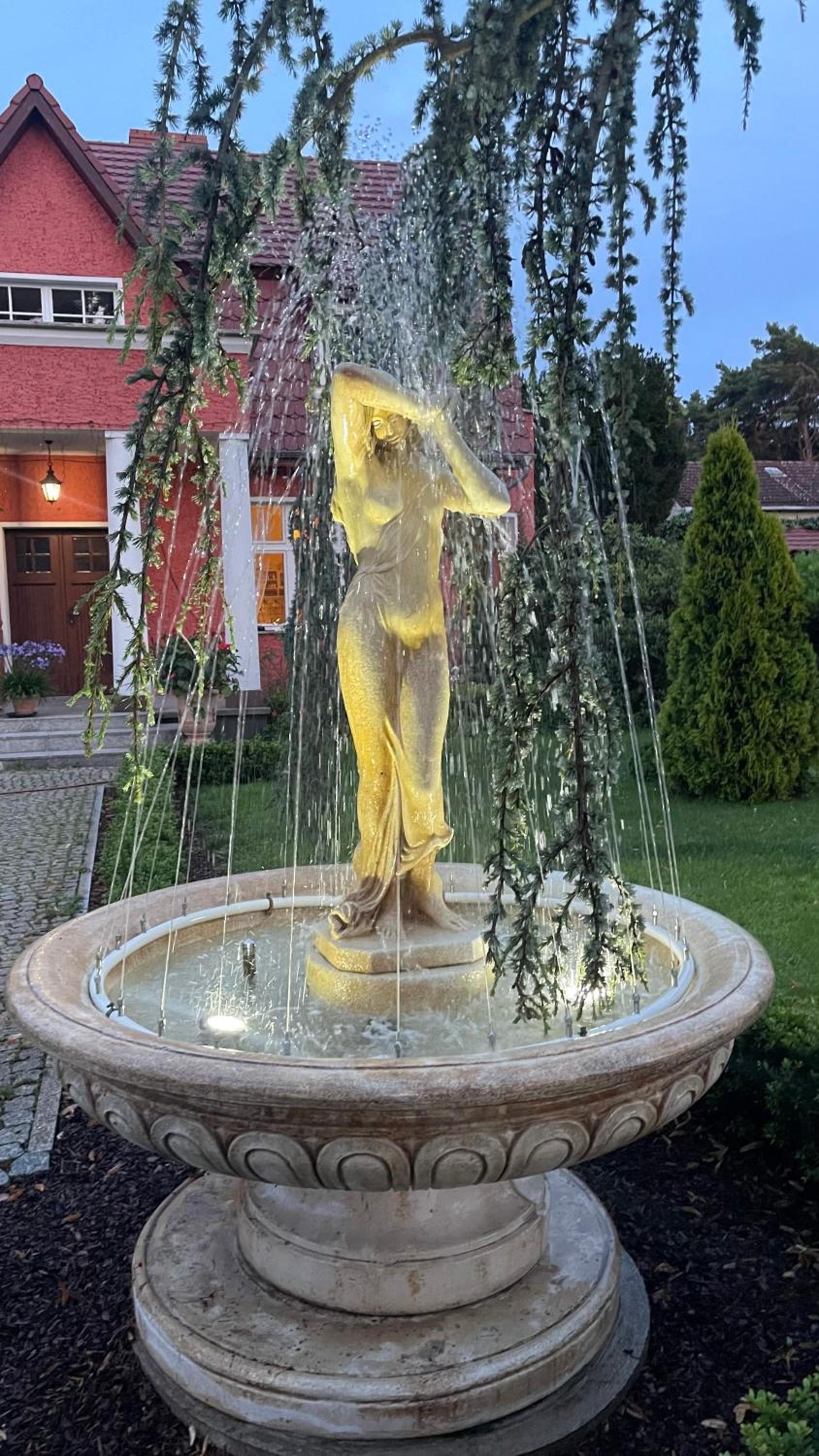 Ferienwohnung Magdalena