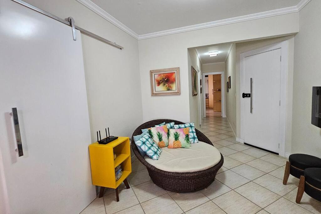 Apto em Balneário Camboriú