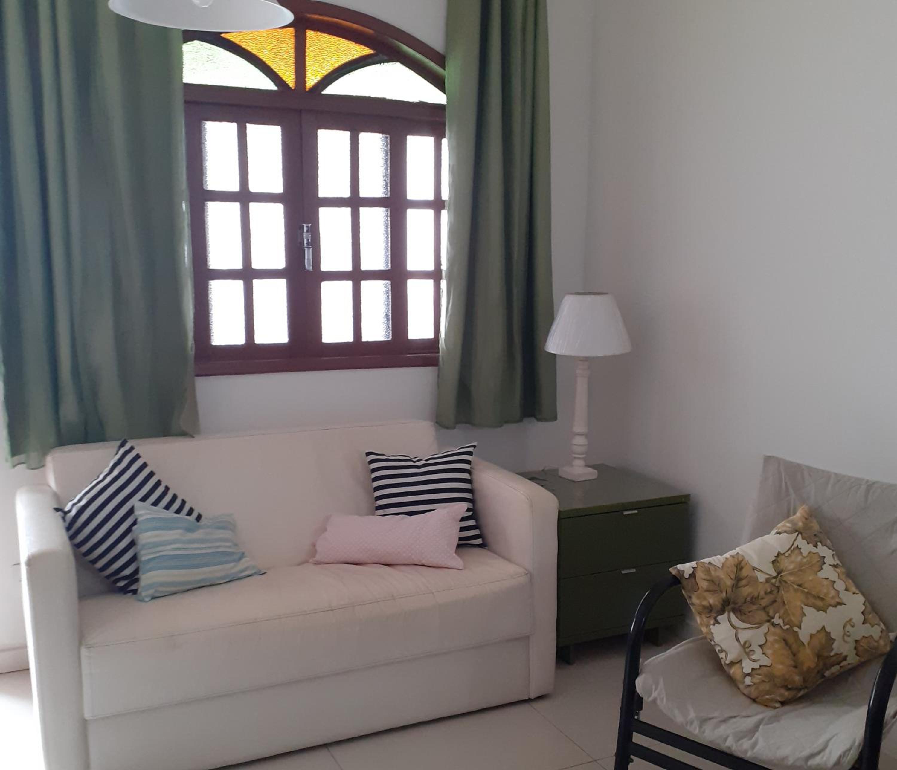 Casa agradável