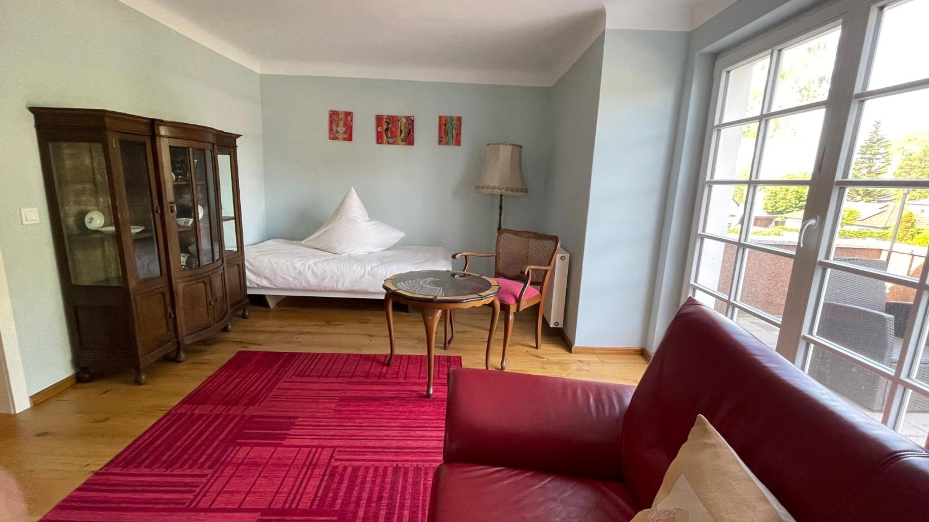Ferienwohnung Magdalena
