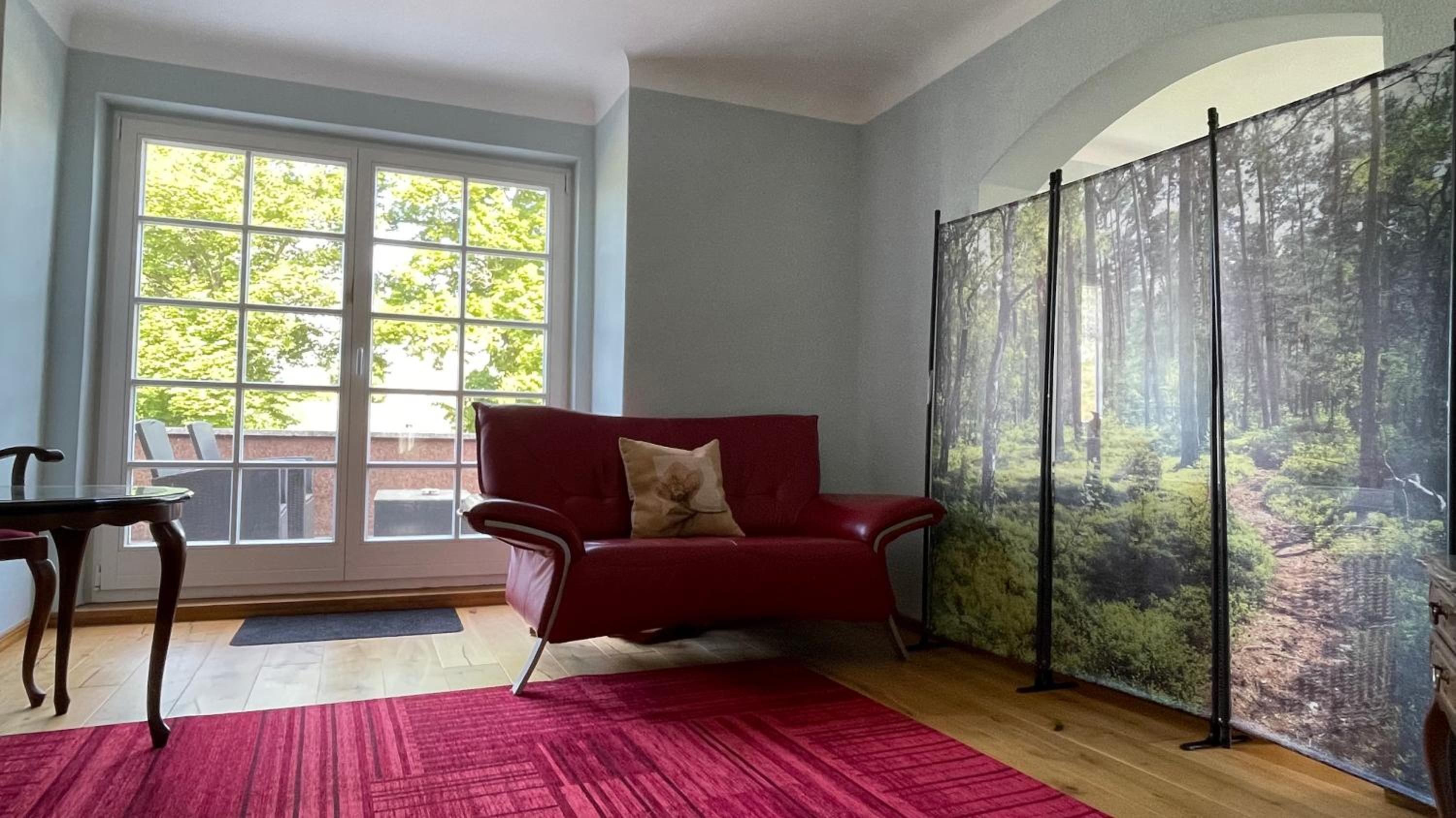 Ferienwohnung Magdalena