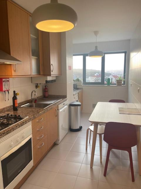 BestHomeStay- Lisbon- Garden, Pool & Garage