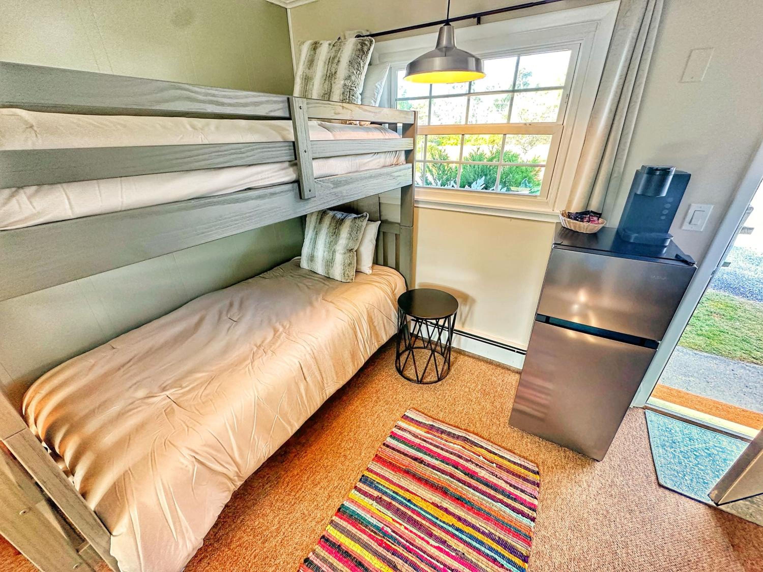 Brittany Motel