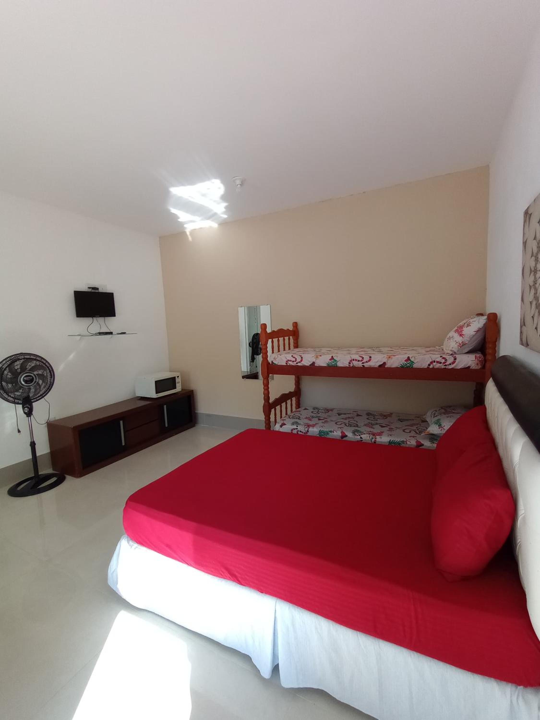 Pousada na maranduba suites imperio