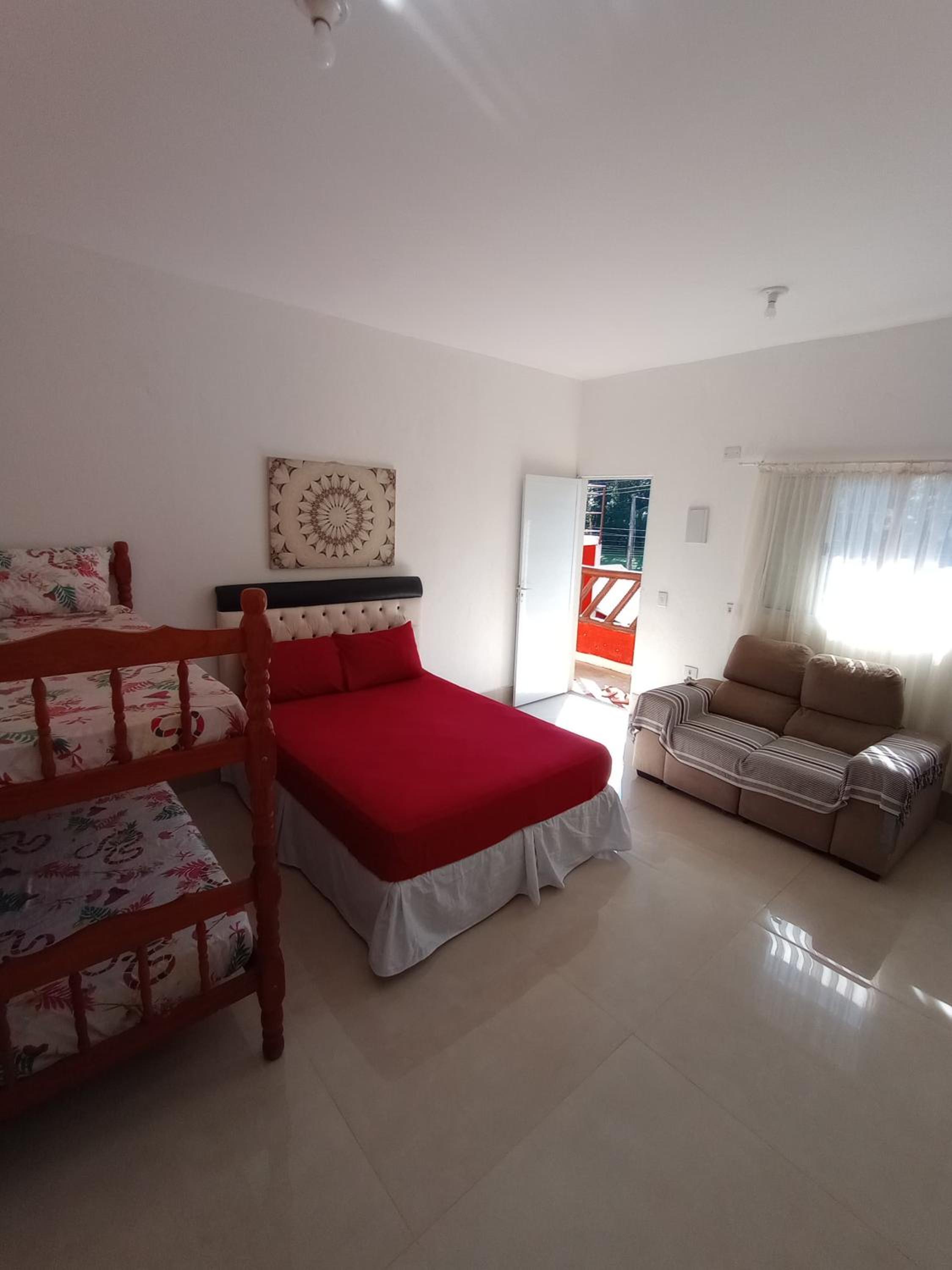 Pousada na maranduba suites imperio