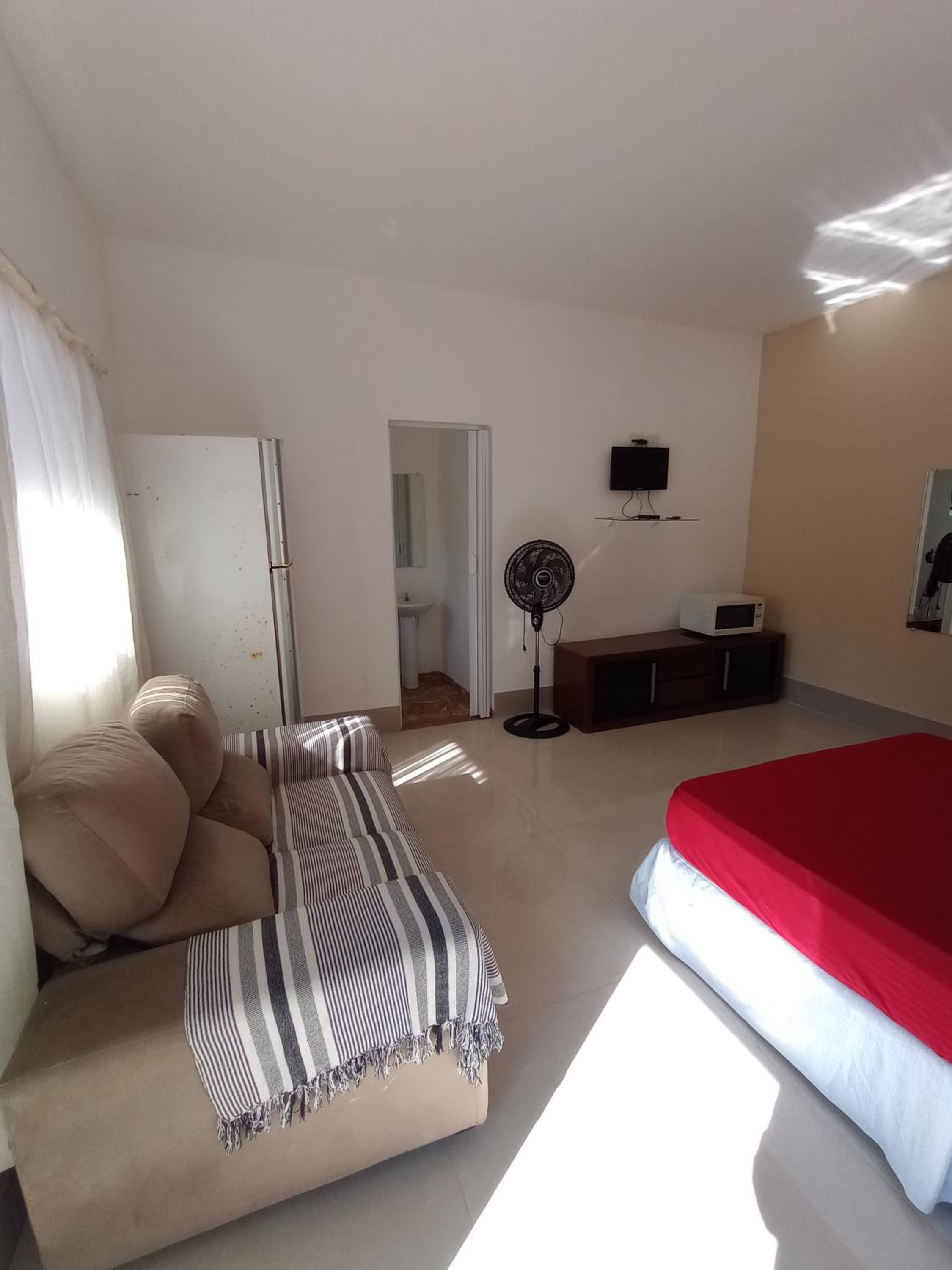 Pousada na maranduba suites imperio