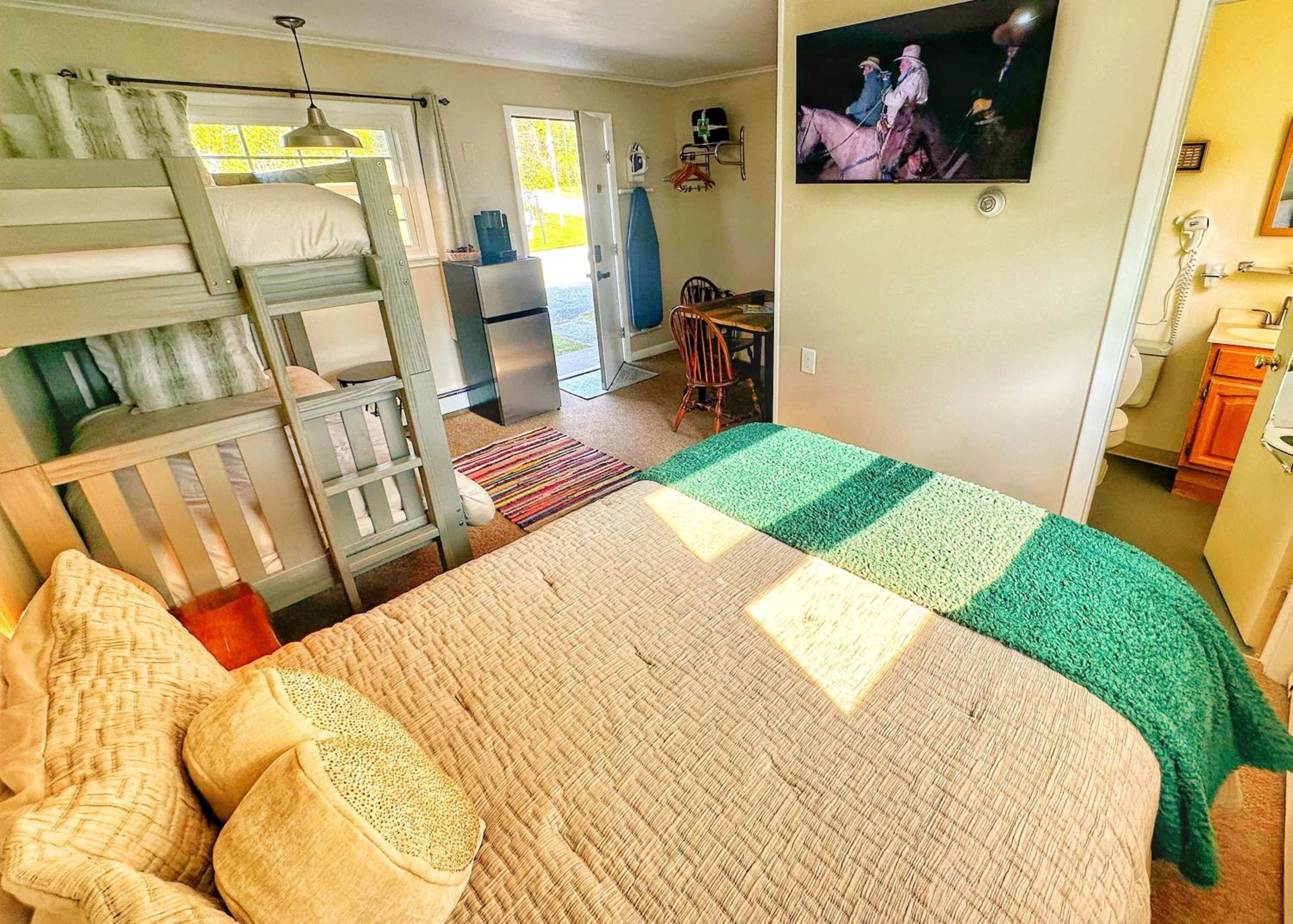 Brittany Motel