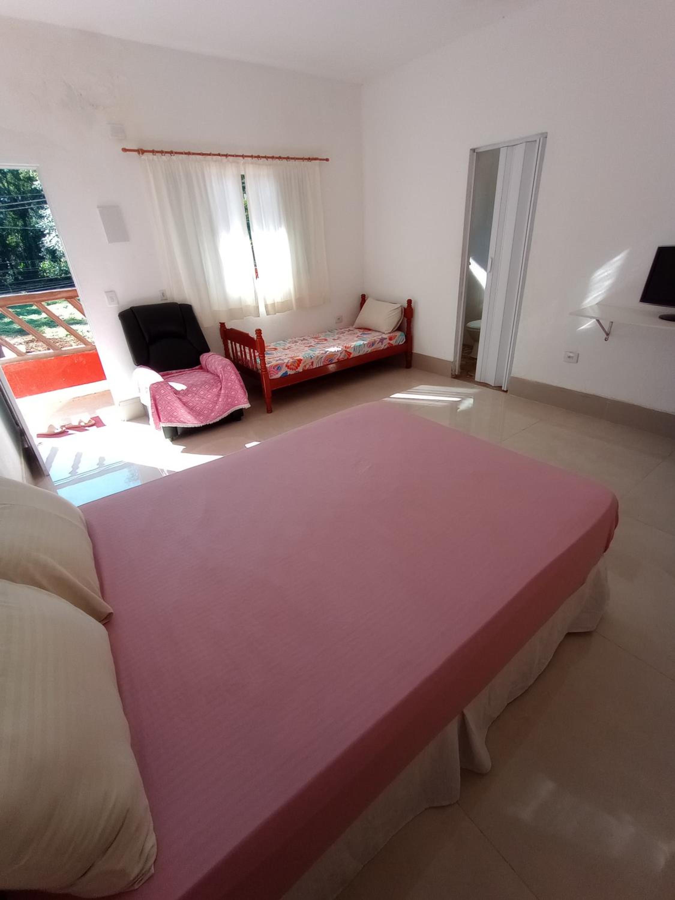 Pousada na maranduba suites imperio