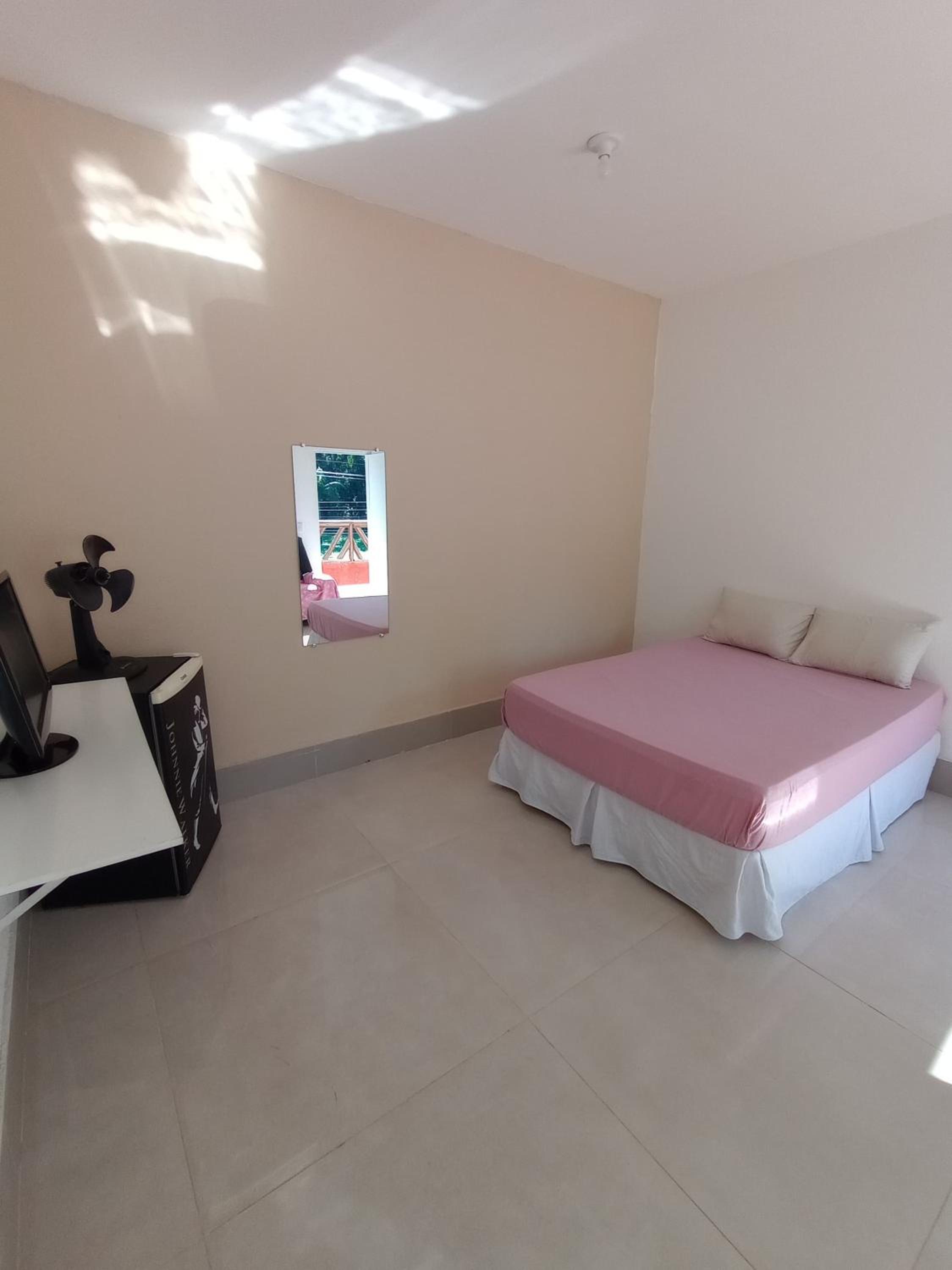 Pousada na maranduba suites imperio