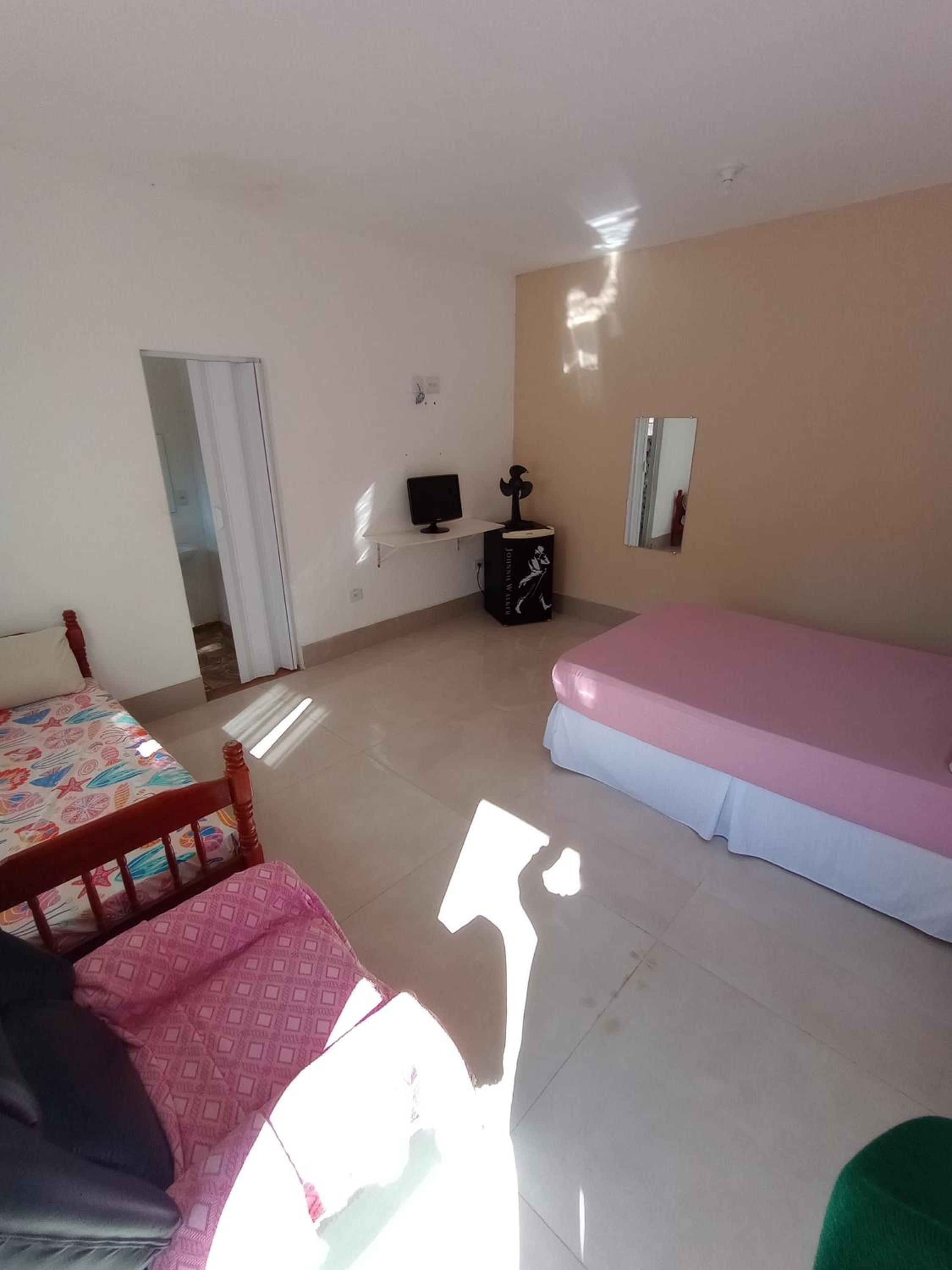 Pousada na maranduba suites imperio