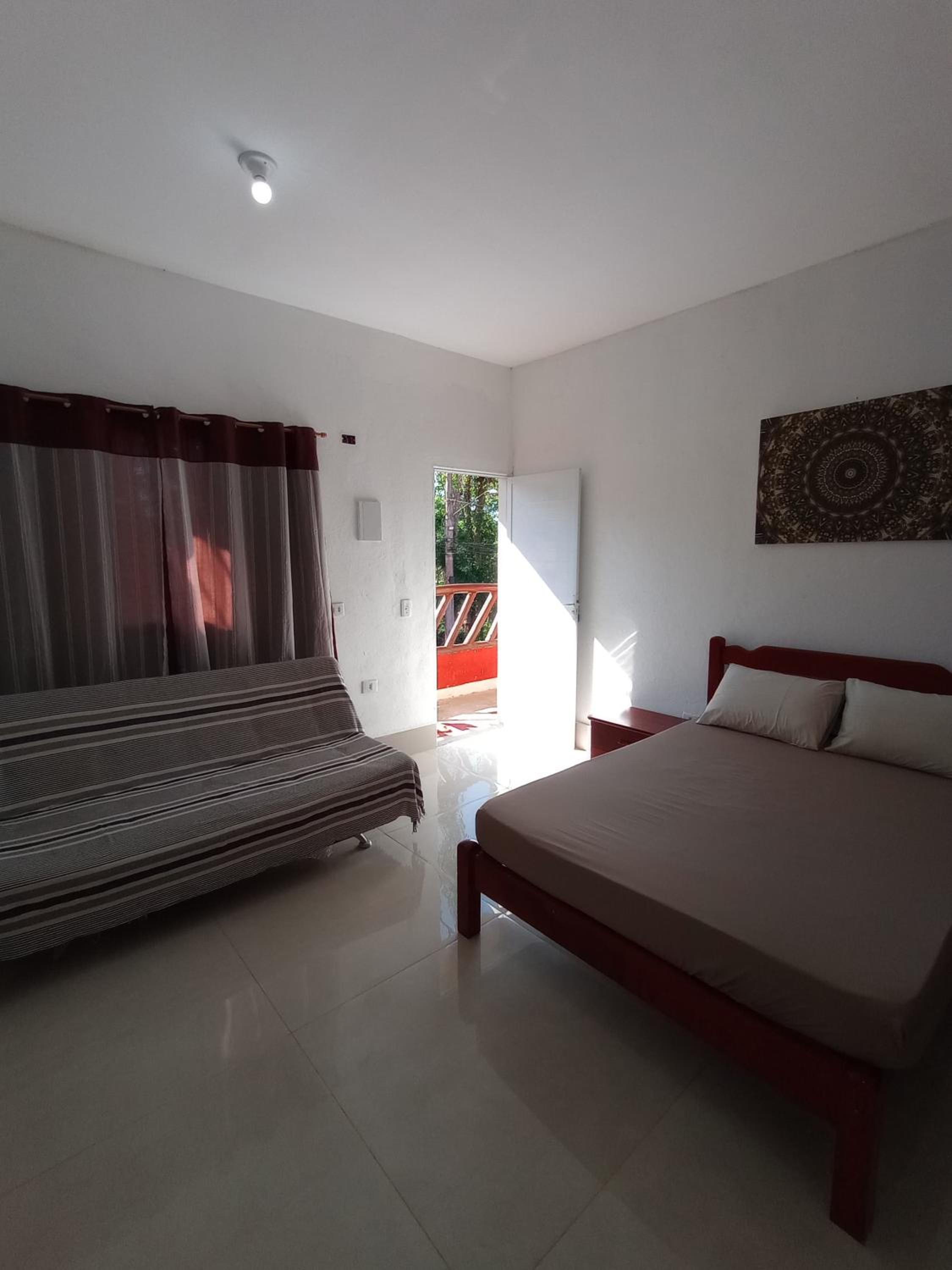 Pousada na maranduba suites imperio