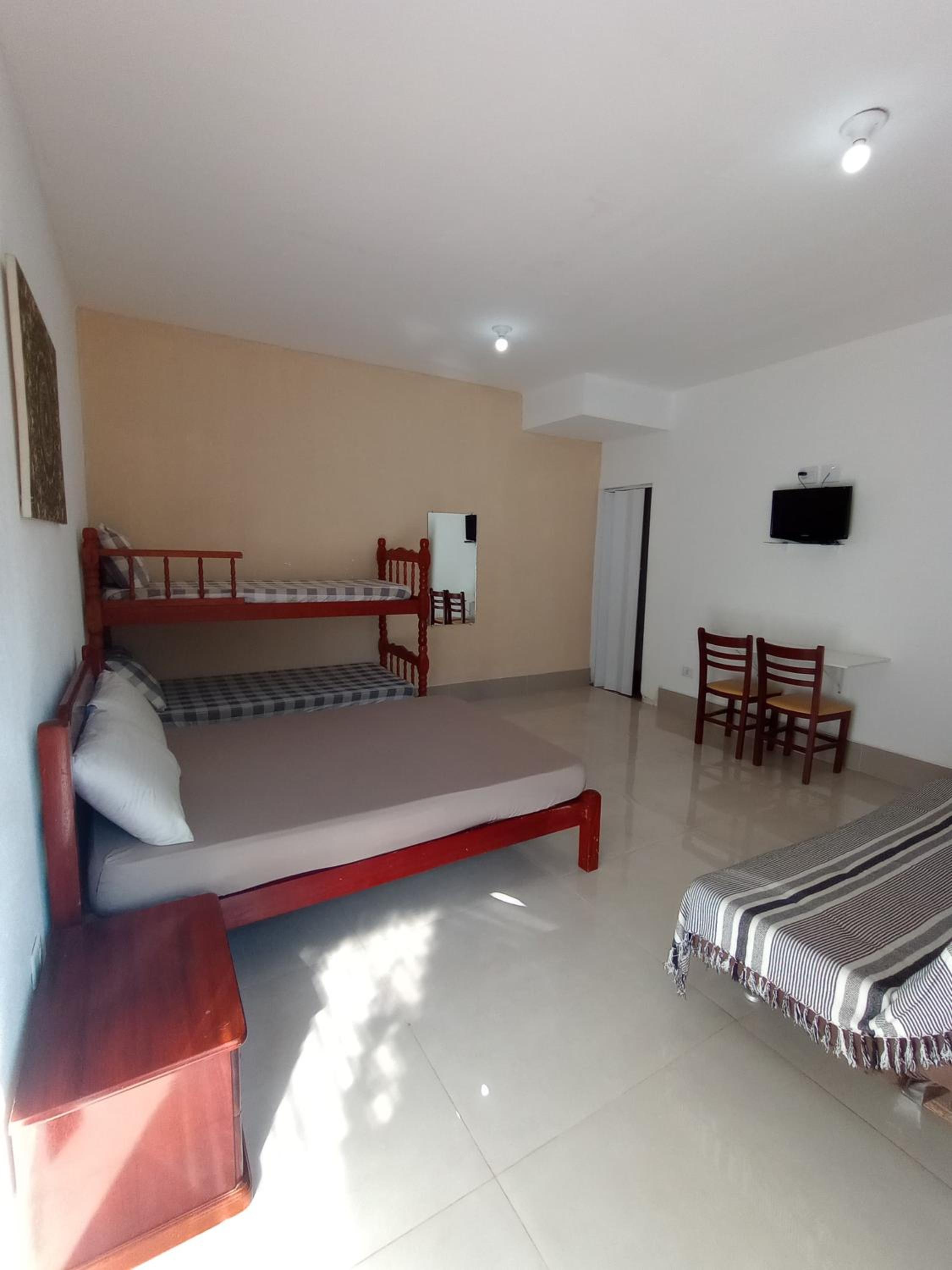 Pousada na maranduba suites imperio