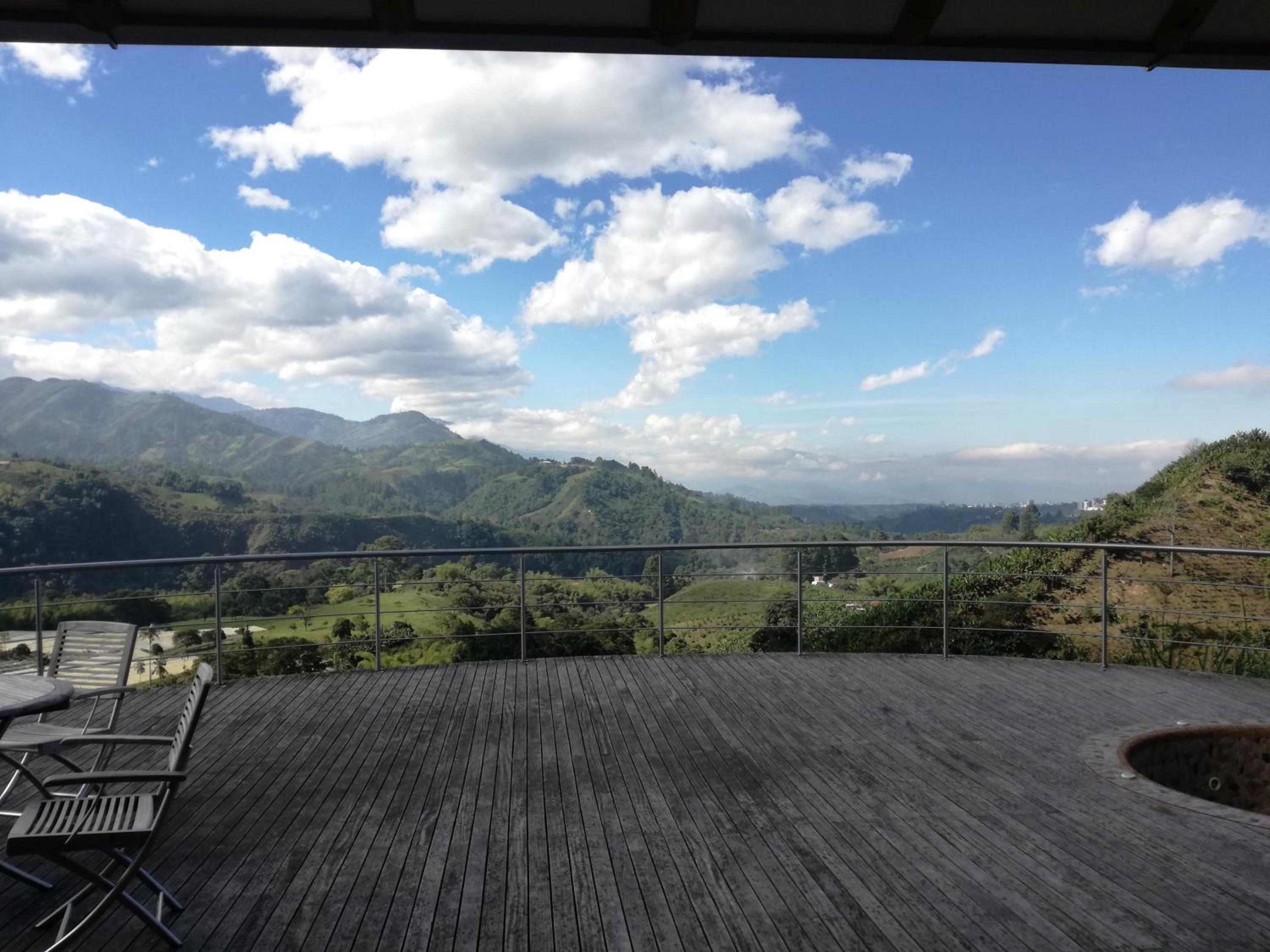 Finca Buenavista