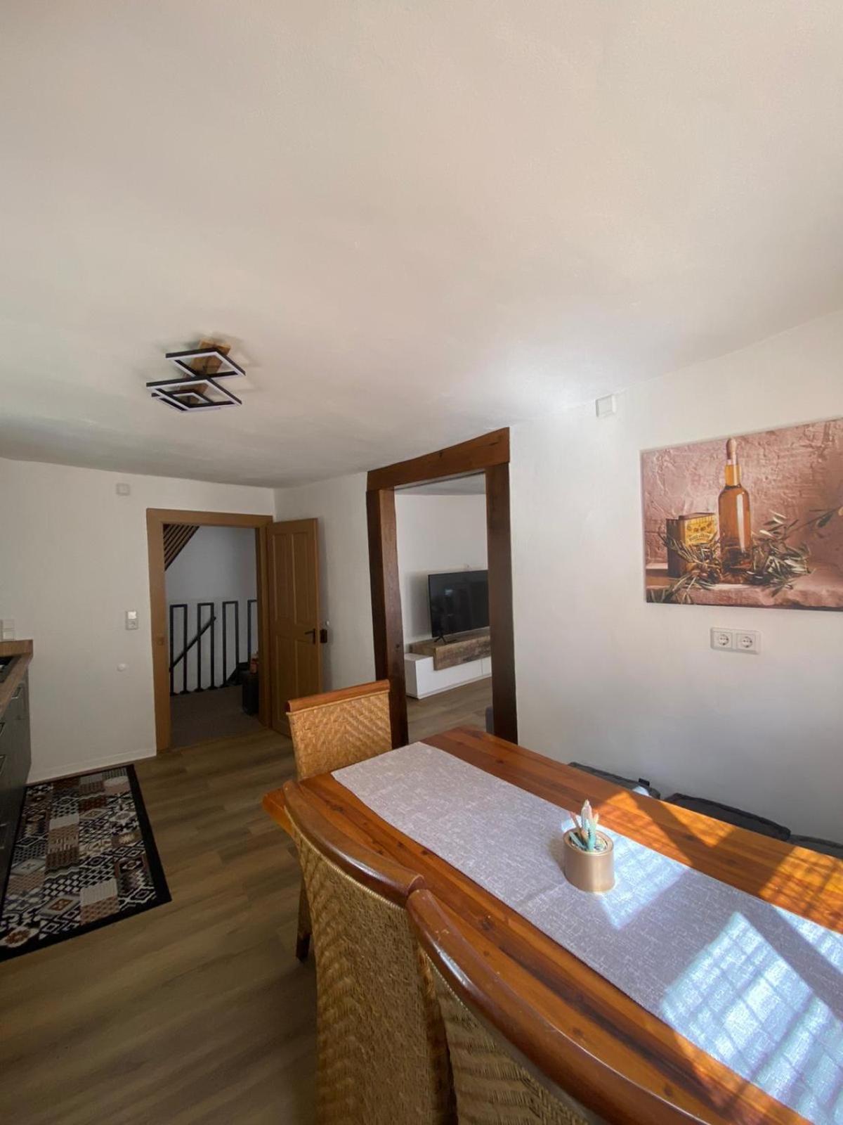 Ferienhaus Auszeit