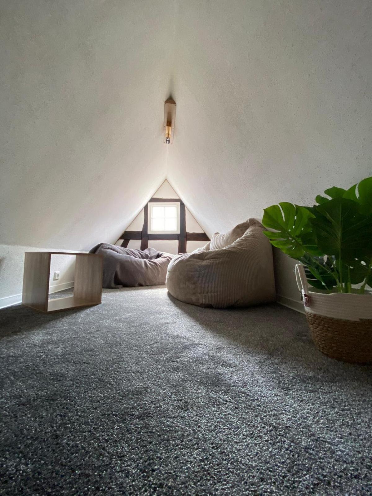 Ferienhaus Auszeit