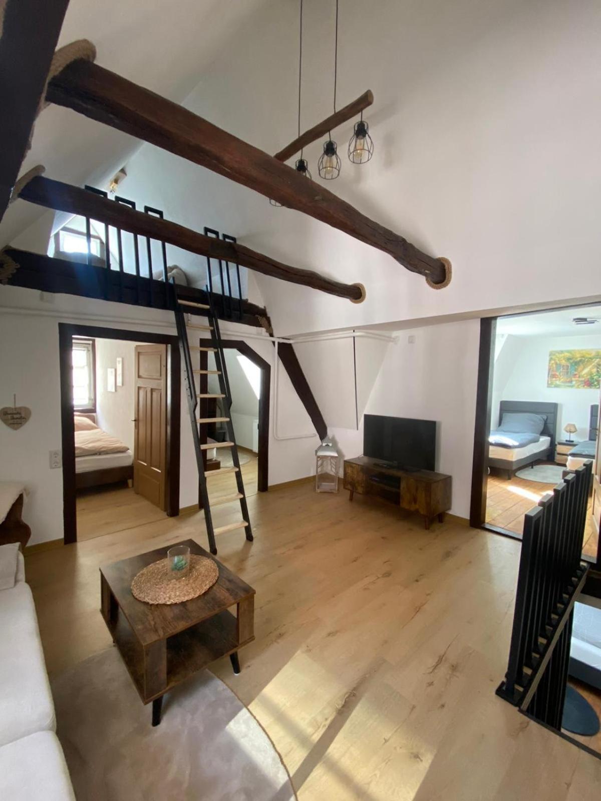 Ferienhaus Auszeit