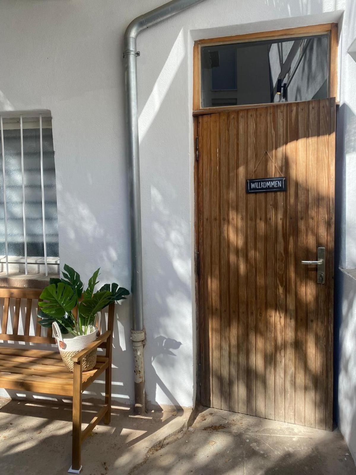 Ferienhaus Auszeit