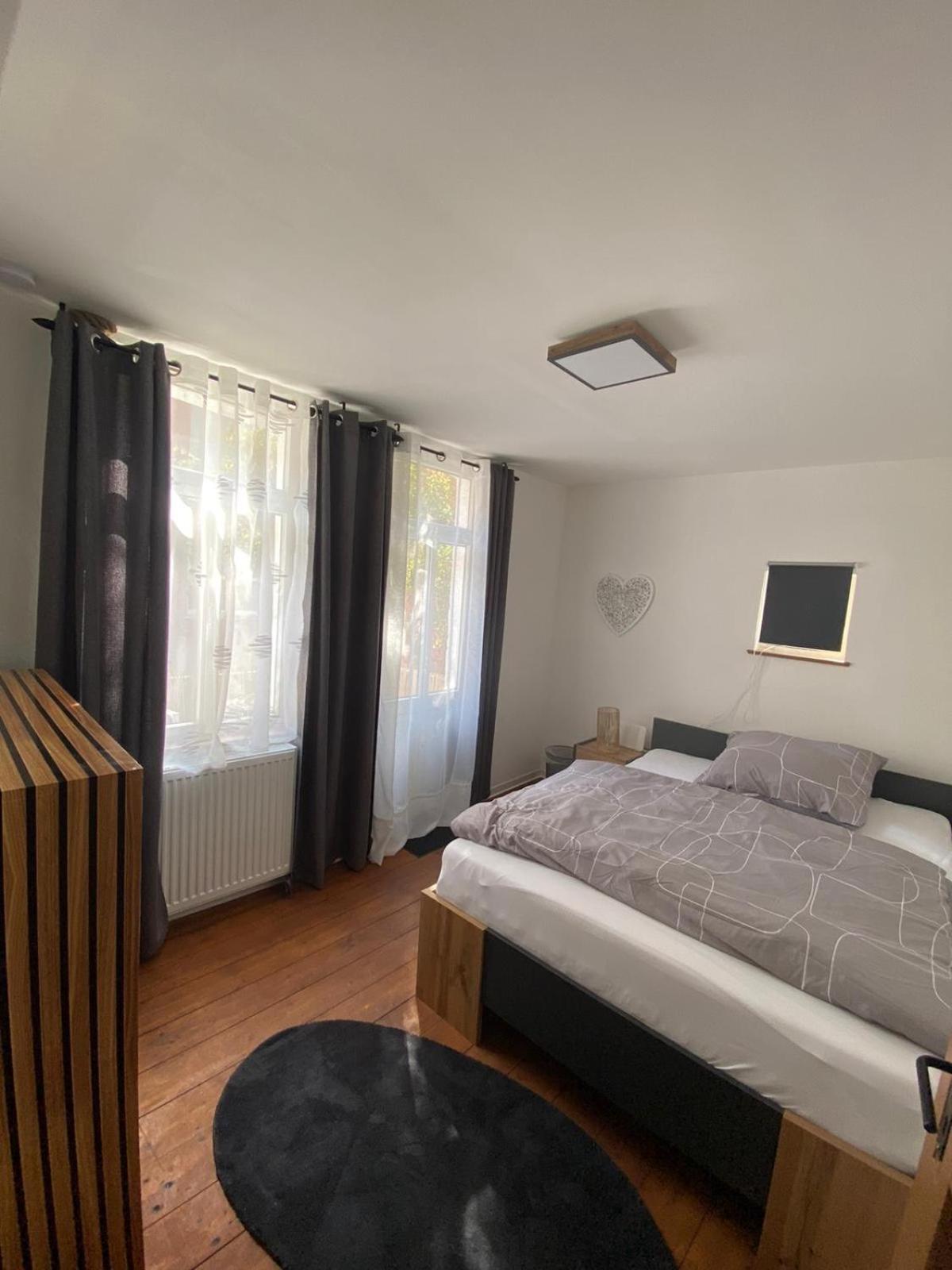 Ferienhaus Auszeit