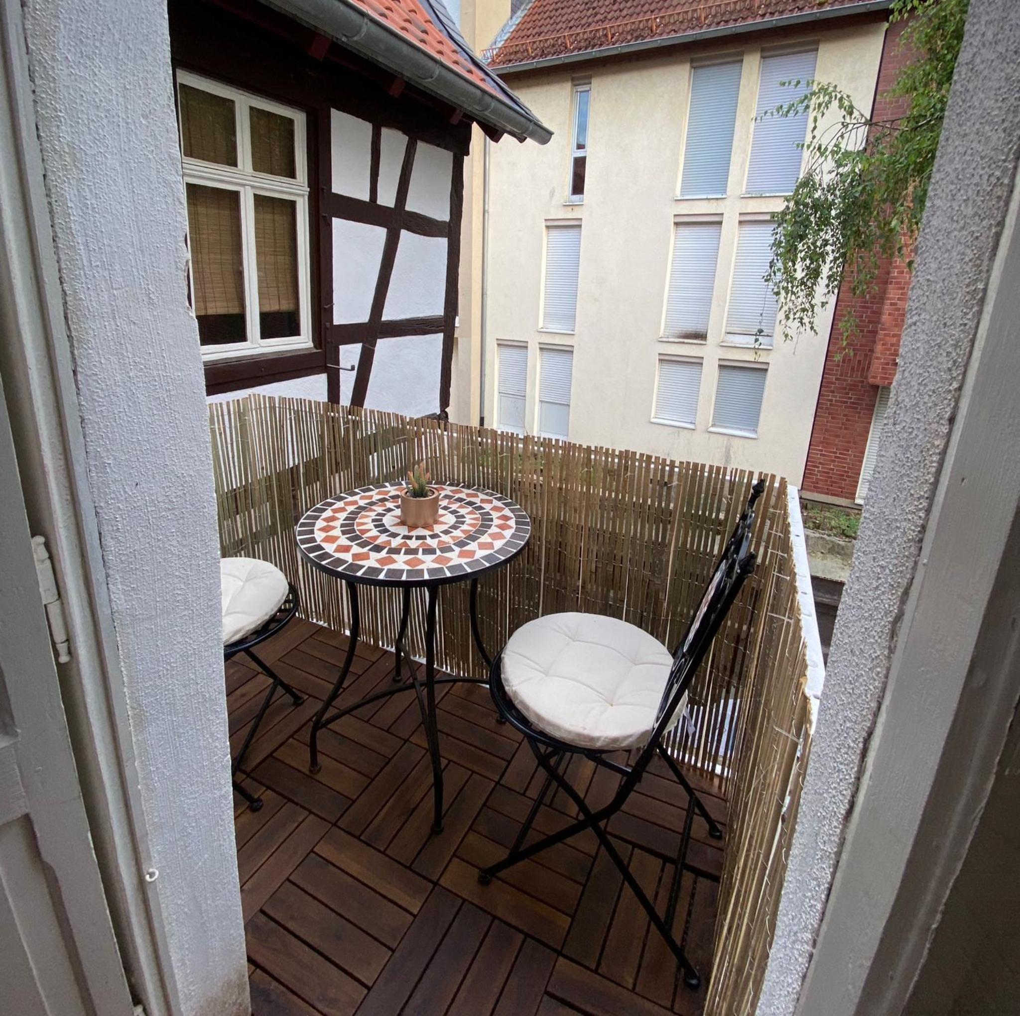 Ferienhaus Auszeit