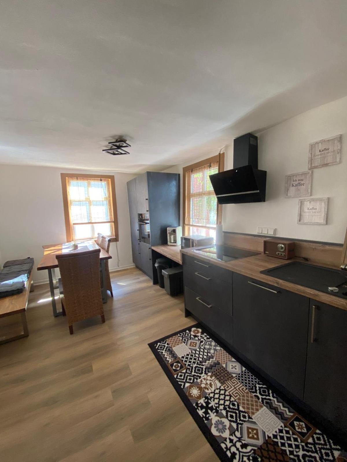 Ferienhaus Auszeit