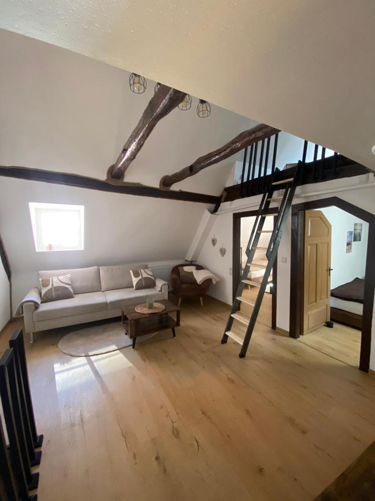 Ferienhaus Auszeit