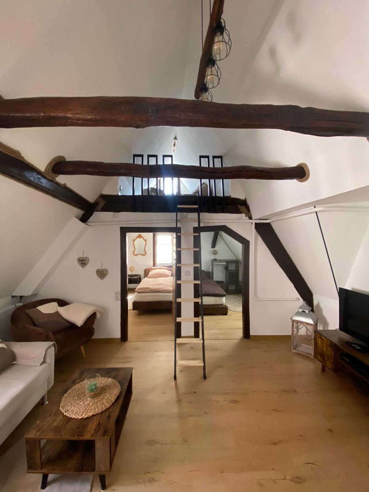 Ferienhaus Auszeit