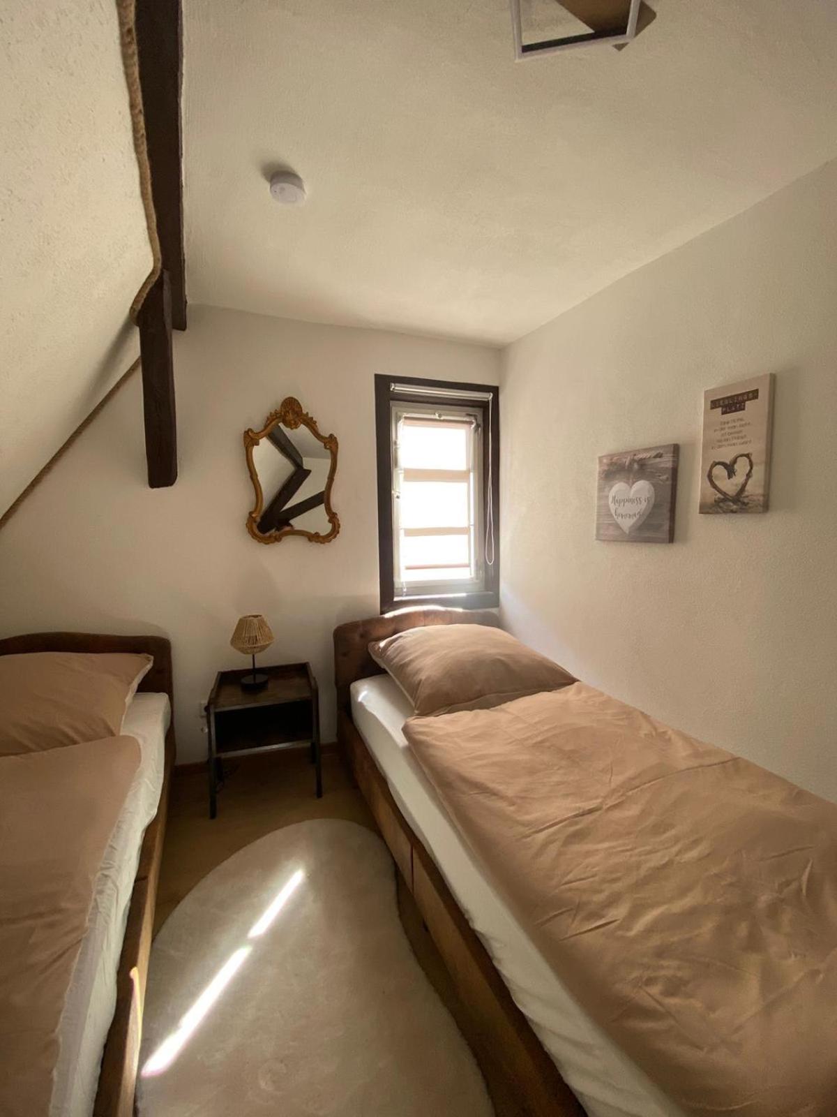 Ferienhaus Auszeit