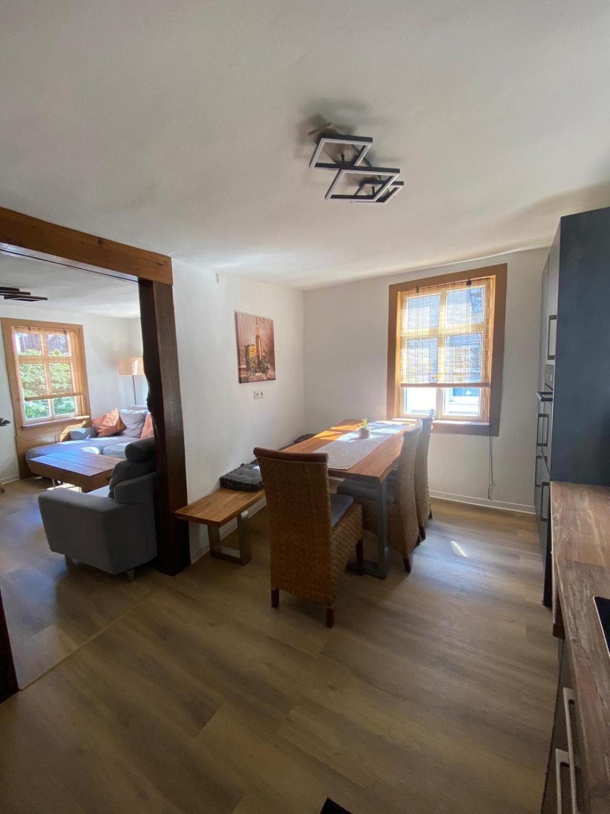 Ferienhaus Auszeit
