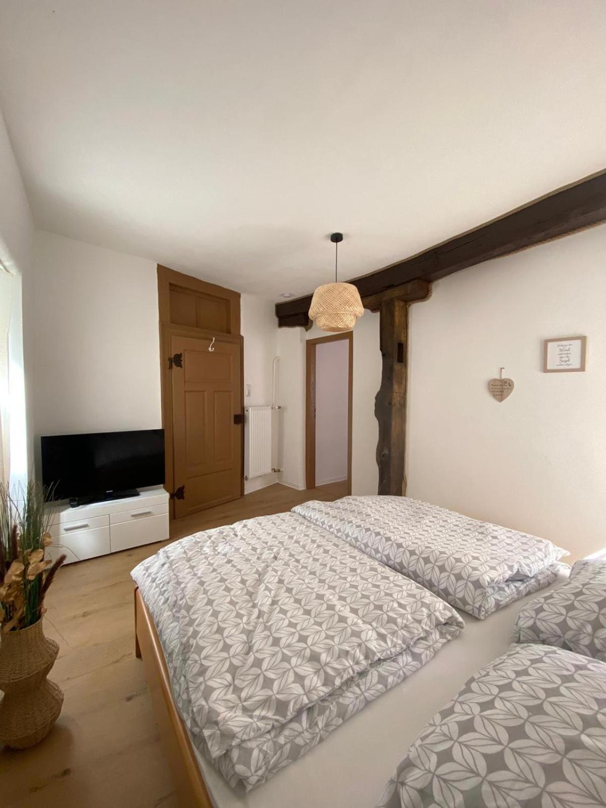 Ferienhaus Auszeit