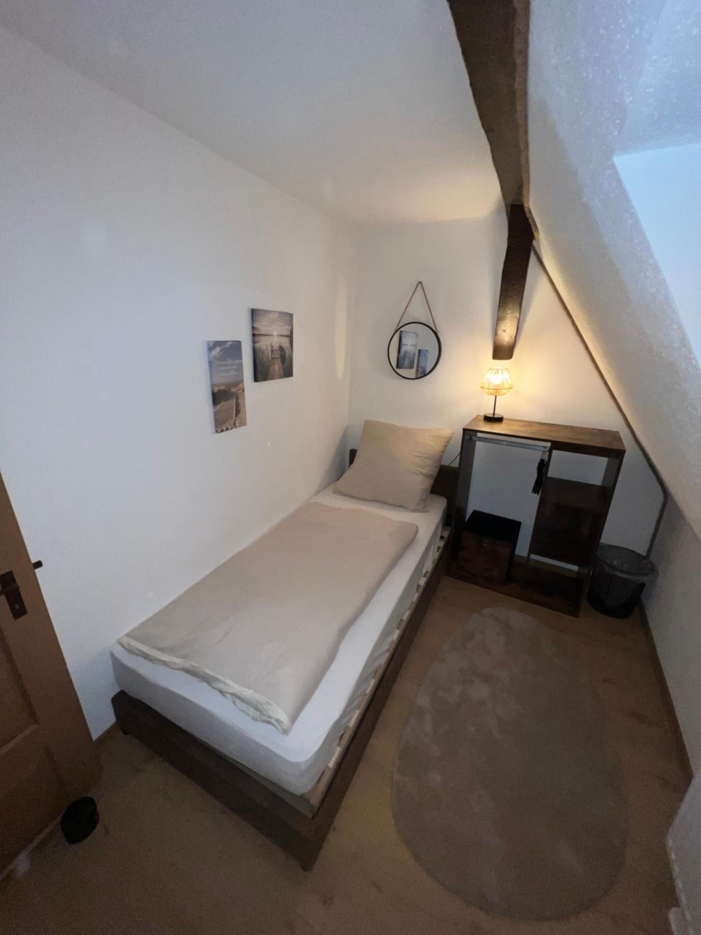 Ferienhaus Auszeit