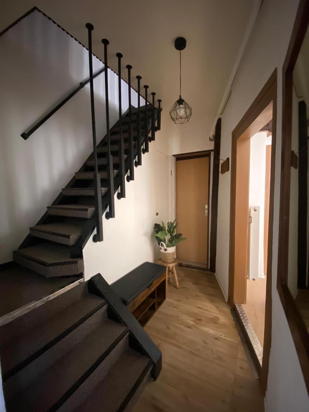 Ferienhaus Auszeit