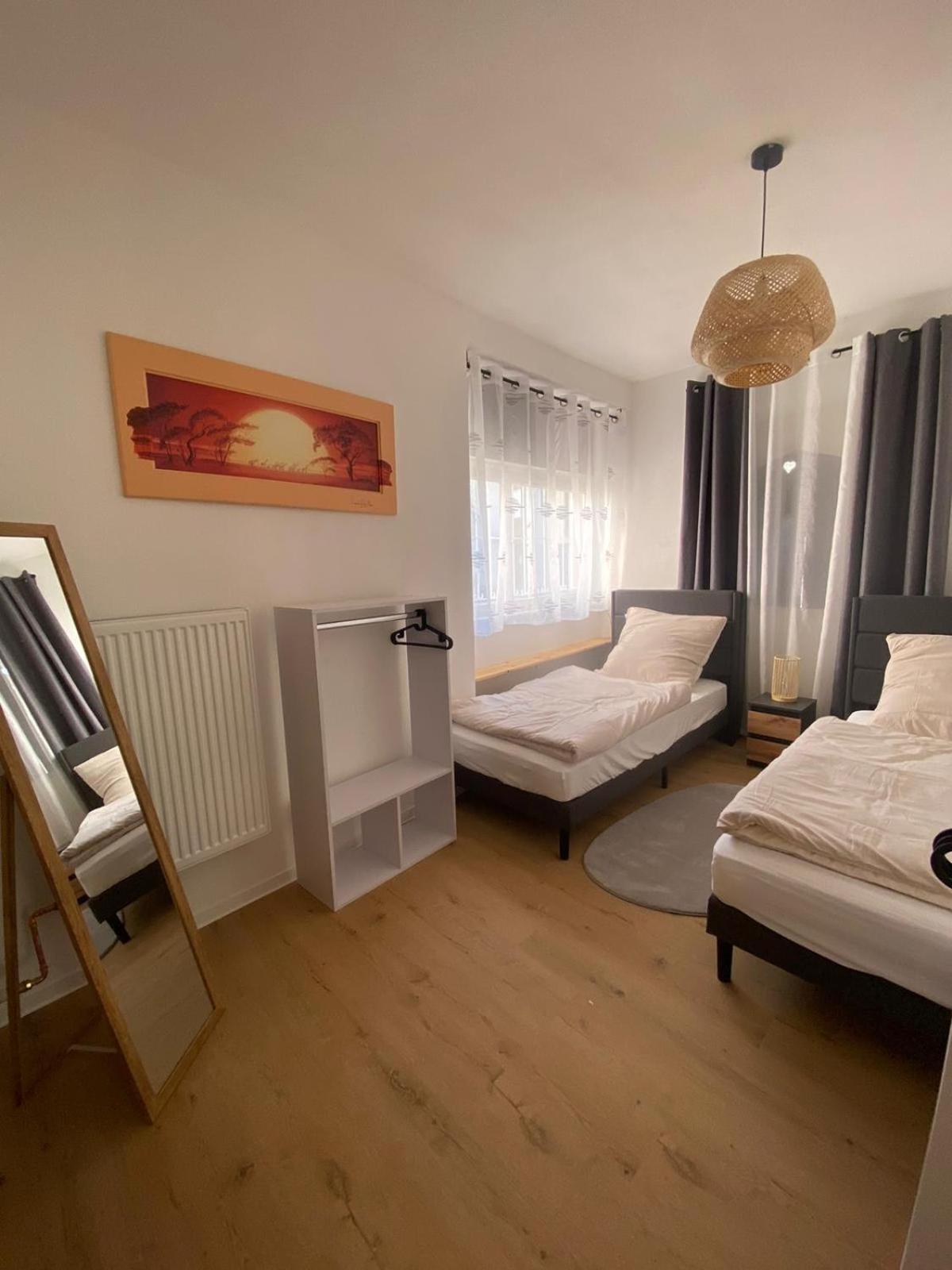 Ferienhaus Auszeit