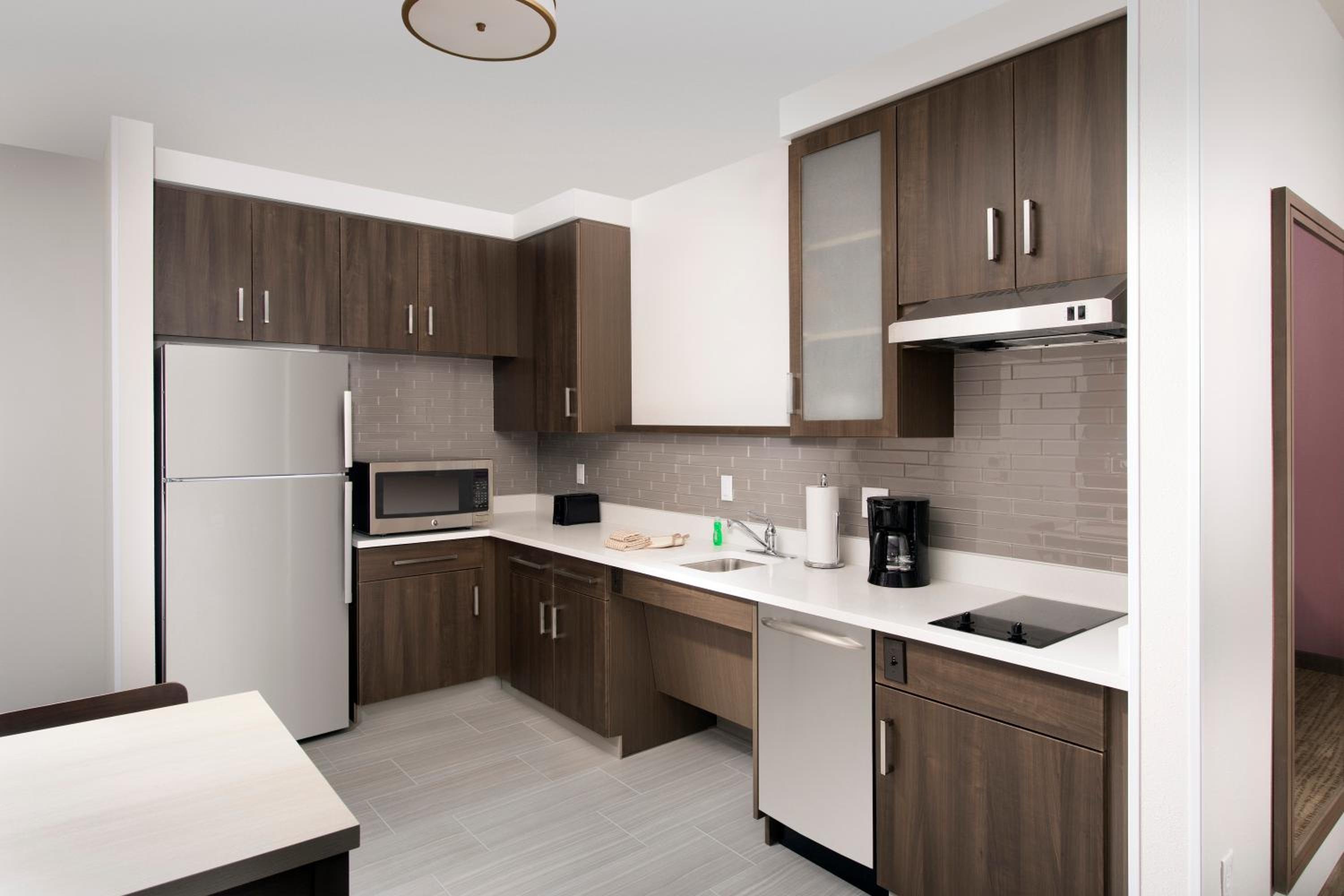 Residence Inn by Marriott Baltimore Owings Mills - Property Image 21