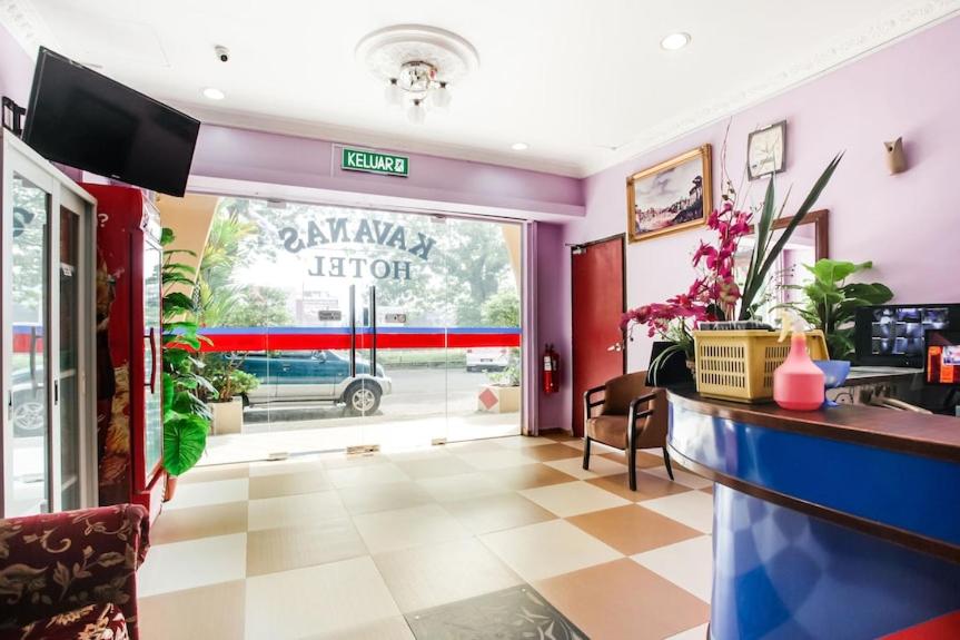 Hotel Kavanass Inn photo 5