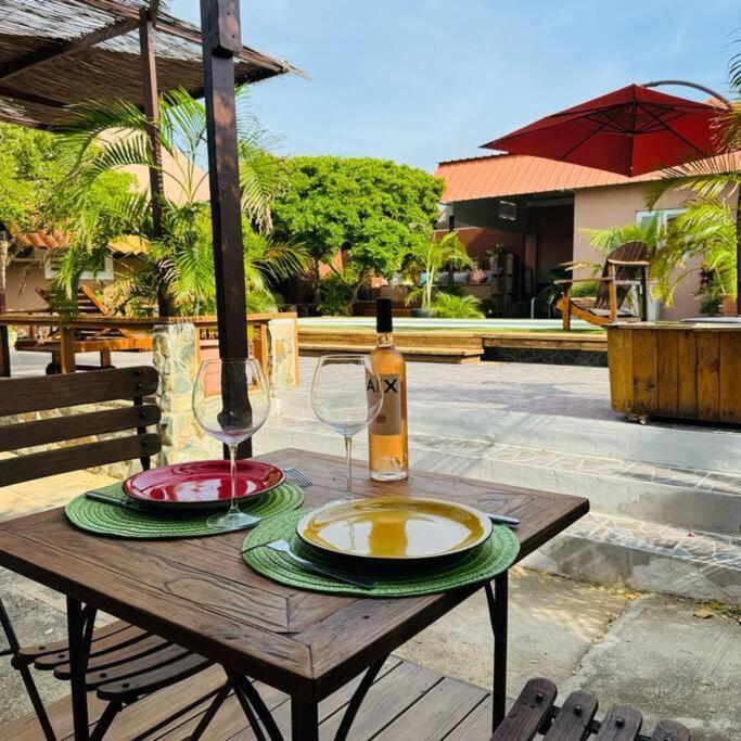 Casita Baby Beach