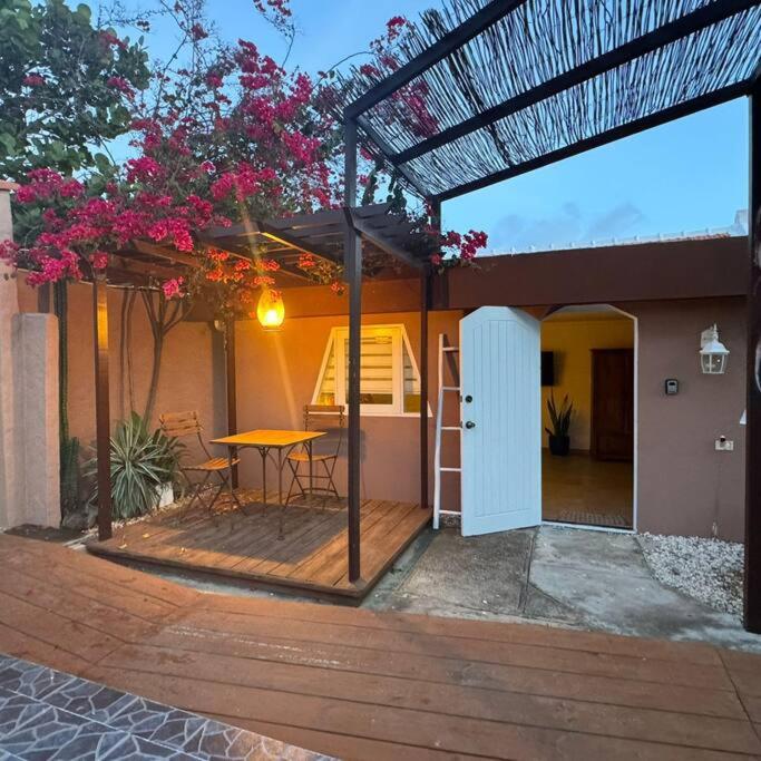 Casita Baby Beach