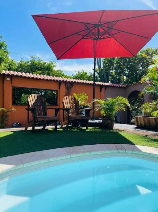 Casita Baby Beach