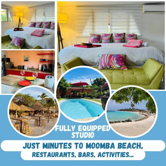 Casita Baby Beach