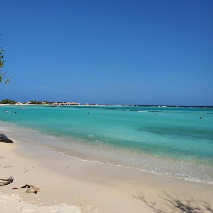 Casita Baby Beach
